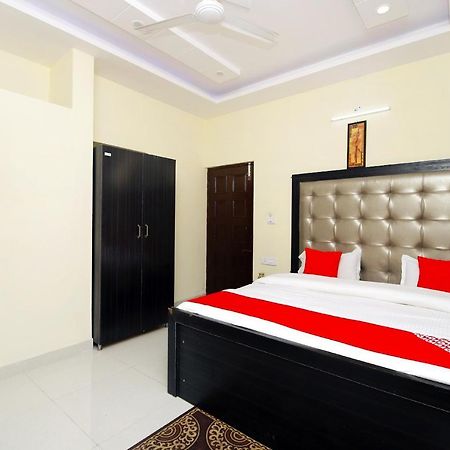 Oyo 8670 Hotel Usha Palace Mussoorie Luaran gambar