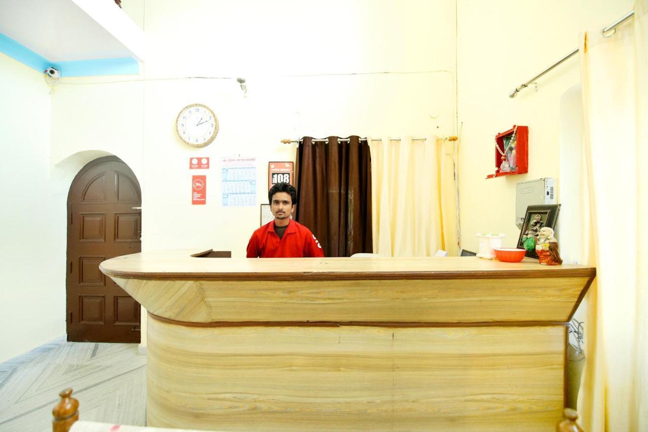 Oyo 8670 Hotel Usha Palace Mussoorie Luaran gambar