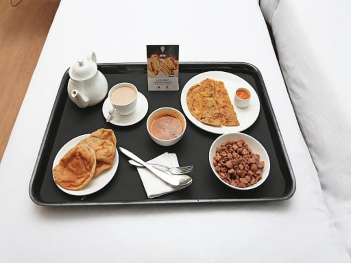 Oyo 8670 Hotel Usha Palace Mussoorie Luaran gambar