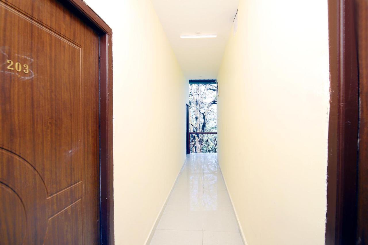 Oyo 8670 Hotel Usha Palace Mussoorie Luaran gambar
